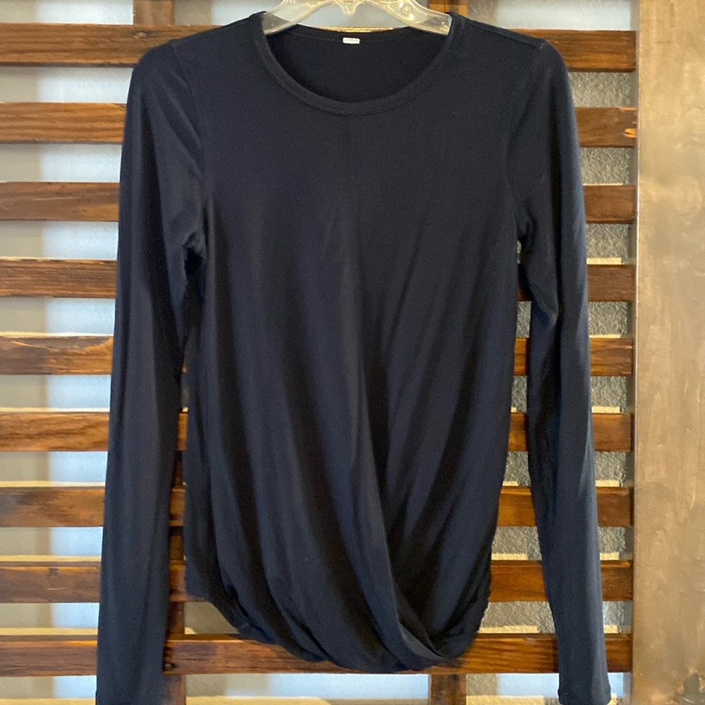 Lululemon Top